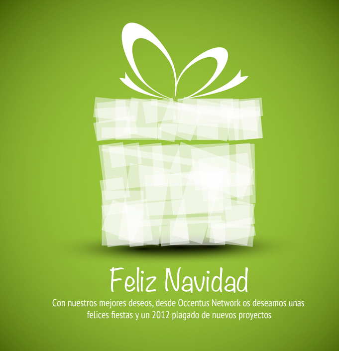 Felices Fiestas
