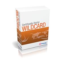 Comprar Wildcard Thawte