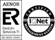 Certificado de Sistemas de Gestión de Servicios de TI conforme a la norma UNE-ISO/IEC 20000-1:2011