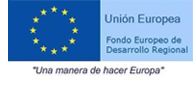 Unión Europea - FEDR