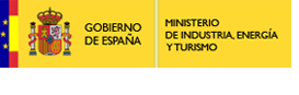 Ministerio de Industria, Energía y Turismo