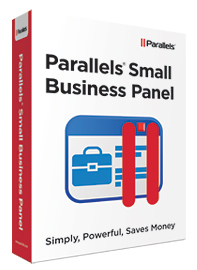Parallels Small Business Panel