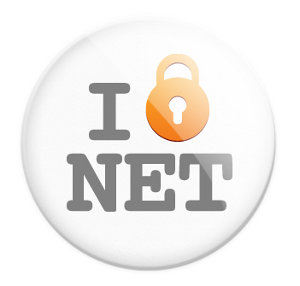 Campaña “I secure Internet”