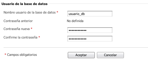 Crear usuario Base de datos Plesk 10