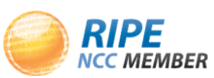 Occentus Network, miembro LIR de RIPE Occentus Network, miembro LIR de RIPE