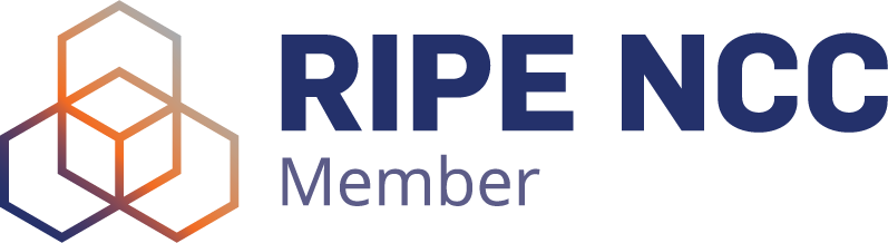 Occentus Network, miembro LIR de RIPE