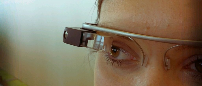 Google glass