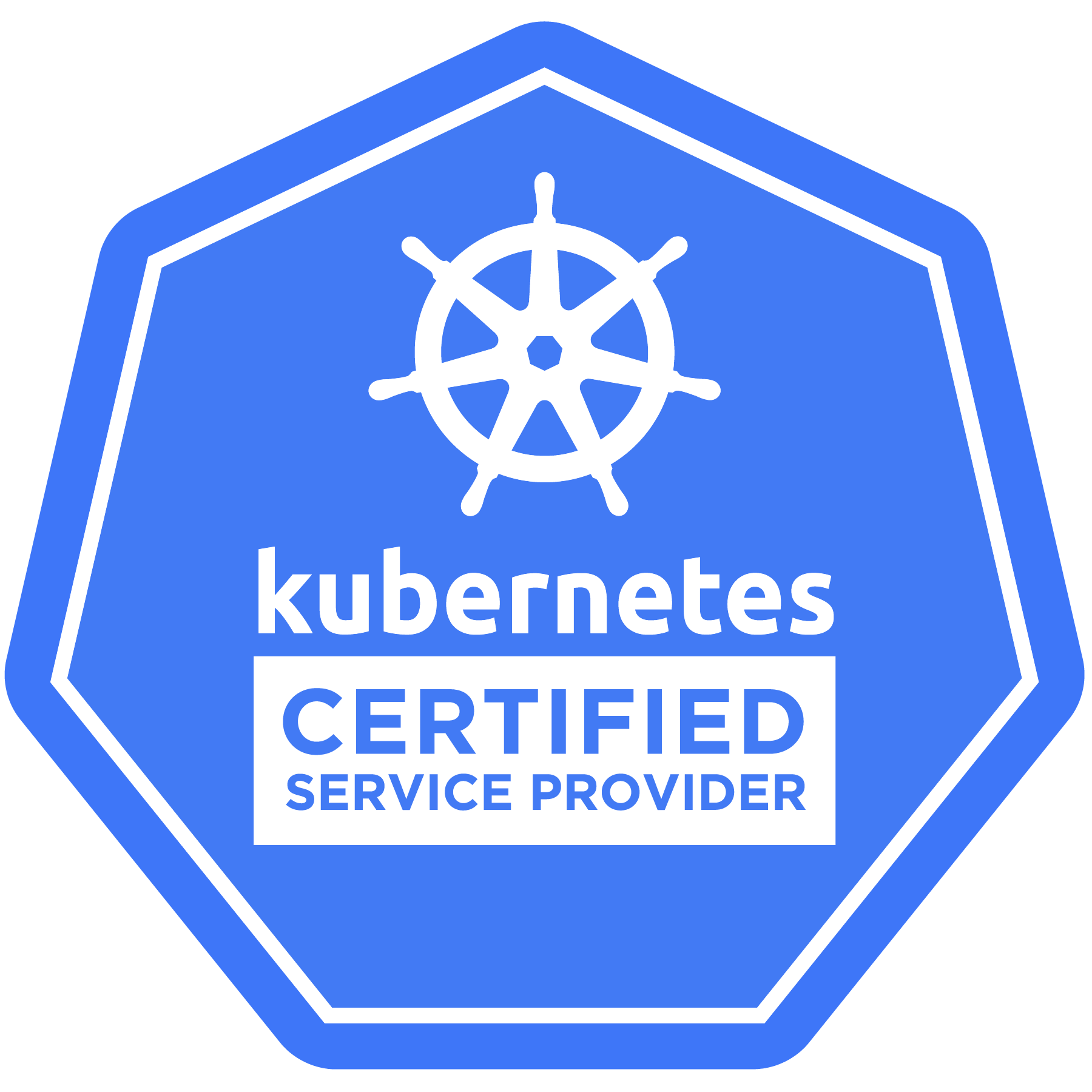 Kubernetes Certified Service Provider (KCSP)