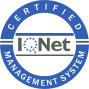 IQNet ISO 20000 Certified