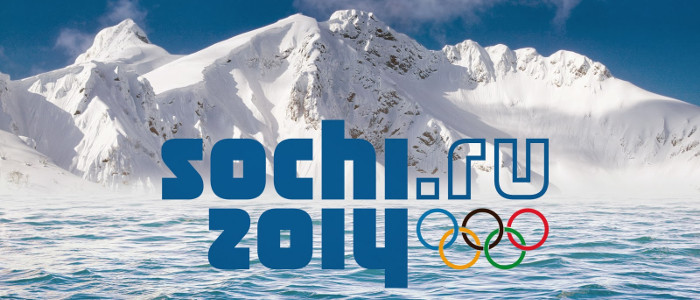 Sochi 2014