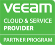 Veeam Cloud Service Provider Partner